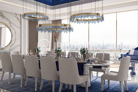 Apartment in Business Bay, Dubai 1 bedroom, 85 sq.m. № 60025 - photo 7