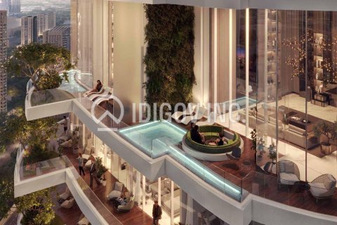 Apartment in Business Bay, Dubai 1 bedroom, 85 sq.m. № 60025 - photo 18