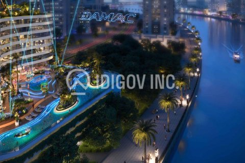 Apartment in Business Bay, Dubai 1 bedroom, 85 sq.m. № 60025 - photo 6