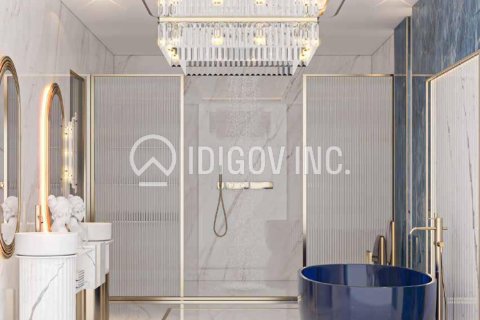 Apartment in Business Bay, Dubai 1 bedroom, 85 sq.m. № 60025 - photo 10