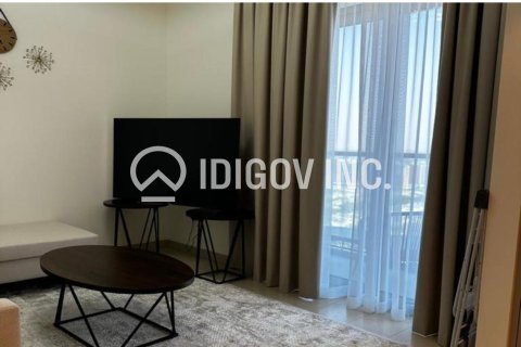 Apartment in Sobha Hartland, Mohammed Bin Rashid City, Dubai 1 bedroom, 49 sq.m. № 60026 - photo 2