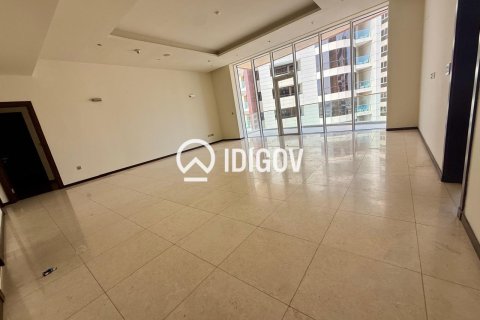 Apartamento en Tiara Residences, Palm Jumeirah, Dubai, 2 dormitorios, 155.8 m², № 121025 - foto 9