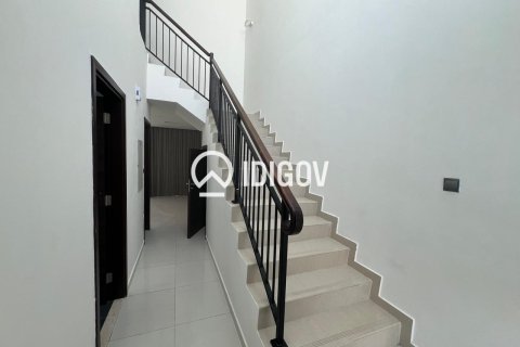 Adosado en Dubai, 3 dormitorios, 222.41 m², № 121093 - foto 4
