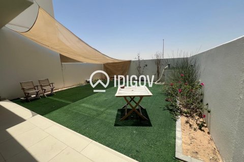 Adosado en Dubai, 3 dormitorios, 222.41 m², № 121093 - foto 10