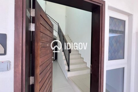 Adosado en Dubai, 3 dormitorios, 222.41 m², № 121093 - foto 2