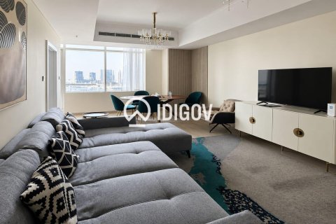Appartement à Dubai Marina, Dubai, 2 chambres, 112.41 m², № 121091 - photo 5