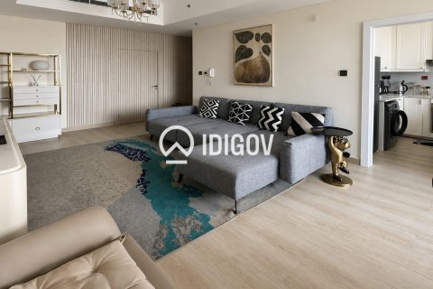 Appartement à Dubai Marina, Dubai, 2 chambres, 112.41 m², № 121091 - photo 2