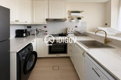 Appartement à Dubai Marina, Dubai, 2 chambres, 112.41 m², № 121091 - photo 6