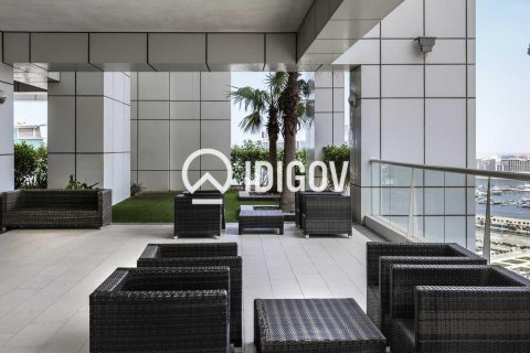 Appartement à Dubai Marina, Dubai, 2 chambres, 112.41 m², № 121091 - photo 12