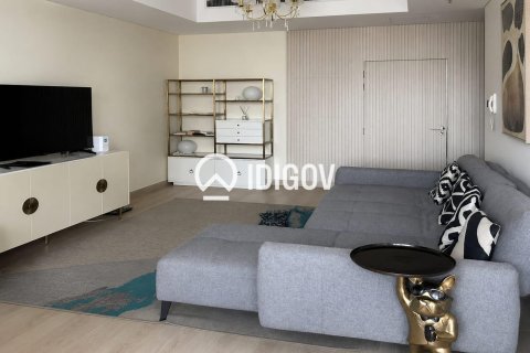 Appartement à Dubai Marina, Dubai, 2 chambres, 112.41 m², № 121091 - photo 4
