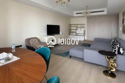 Appartement à Dubai Marina, Dubai, 2 chambres, 112.41 m², № 121091 - photo 3