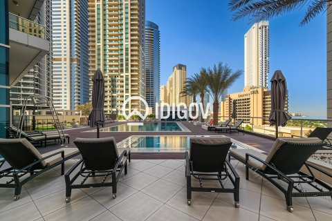 شقة في مرسى دبي, دبي 2 غرف نوم, 112.41 م² رقم 121091