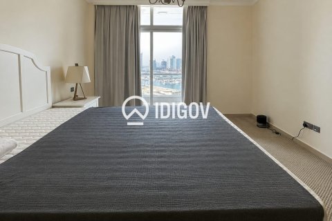 Appartement à Dubai Marina, Dubai, 2 chambres, 112.41 m², № 121091 - photo 8