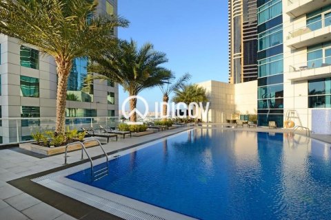 Appartement à Dubai Marina, Dubai, 2 chambres, 112.41 m², № 121091 - photo 10