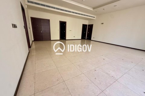 Apartamento en Tiara Residences, Palm Jumeirah, Dubai, 3 dormitorios, 222.22 m², № 121026