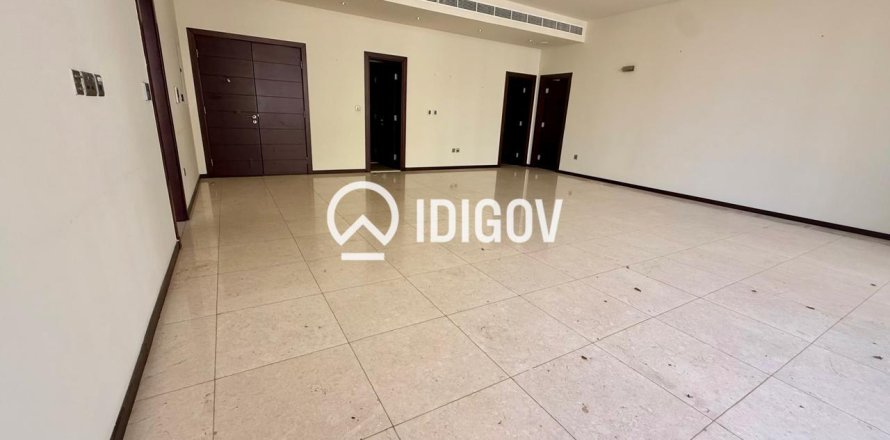 Apartamento en Tiara Residences, Palm Jumeirah, Dubai, 3 dormitorios, 222.22 m², № 121026