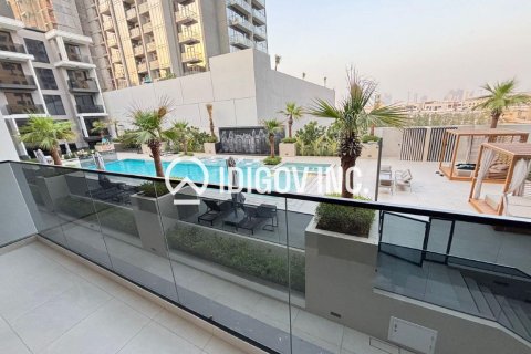 Apartamento en District 11, Jumeirah Village Circle, Dubai, 1 dormitorio, 81.38 m², № 121024 - foto 8