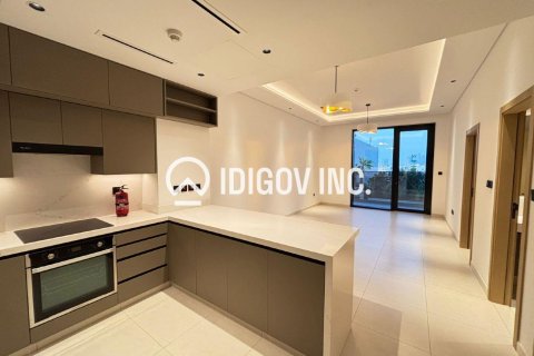 Apartamento en District 11, Jumeirah Village Circle, Dubai, 1 dormitorio, 81.38 m², № 121024
