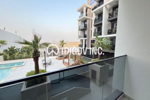 Apartamento en District 11, Jumeirah Village Circle, Dubai, 1 dormitorio, 81.38 m², № 121024 - foto 19