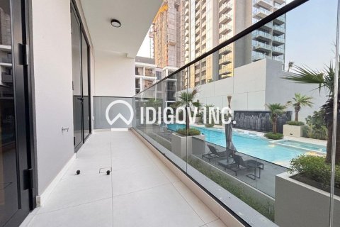 Apartamento en District 11, Jumeirah Village Circle, Dubai, 1 dormitorio, 81.38 m², № 121024 - foto 4