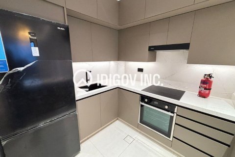 Apartamento en District 11, Jumeirah Village Circle, Dubai, 1 dormitorio, 81.38 m², № 121024 - foto 18