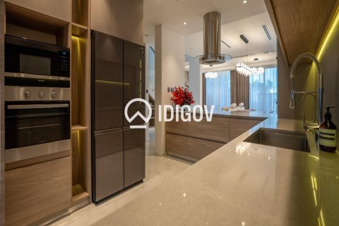 Villa en Jumeirah Park, Dubai, 4 dormitorios, 226.4 m², № 121094 - foto 12