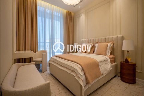 Villa en Jumeirah Park, Dubai, 4 dormitorios, 226.4 m², № 121094 - foto 26