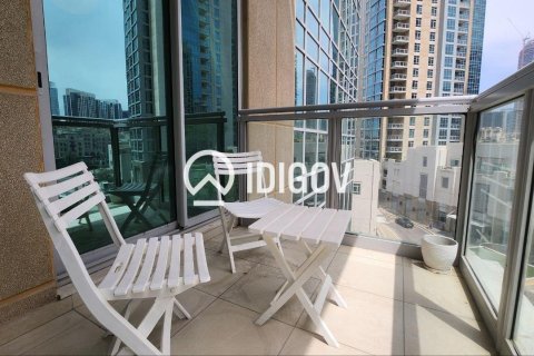 Apartamento en Dubai, 1 dormitorio, 84.17 m², № 121092 - foto 3