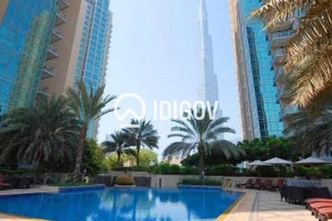 Apartamento en Dubai, 1 dormitorio, 84.17 m², № 121092 - foto 8