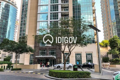 Apartamento en Dubai, 1 dormitorio, 84.17 m², № 121092 - foto 7