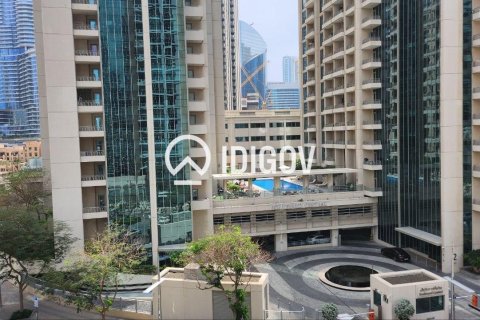 Apartamento en Dubai, 1 dormitorio, 84.17 m², № 121092