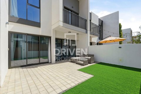 Villa in Villanova, Dubai Land, Dubai 3 bedrooms, 163.6 sq.m. № 135557 - photo 4