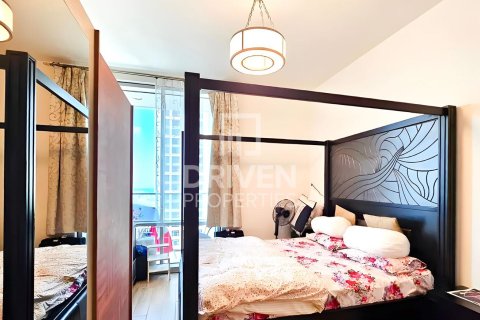 Appartement à Al Habtoor City, Business Bay, Dubai, 3 chambres, 182.74 m², № 135551 - photo 8