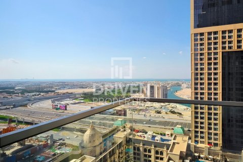 Appartement à Al Habtoor City, Business Bay, Dubai, 3 chambres, 182.74 m², № 135551 - photo 7
