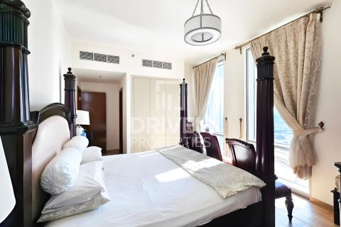 Appartement à Al Habtoor City, Business Bay, Dubai, 3 chambres, 182.74 m², № 135551 - photo 4