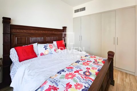 Appartement à Al Habtoor City, Business Bay, Dubai, 3 chambres, 182.74 m², № 135551 - photo 5