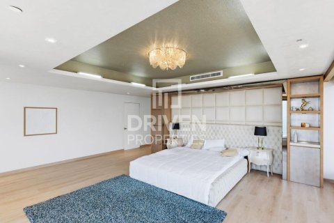 بانتهاوس في Rimal, مساكن شاطئ جميرا, دبي 4 غرف نوم, 530.76 م² رقم 135547 - صورة 22