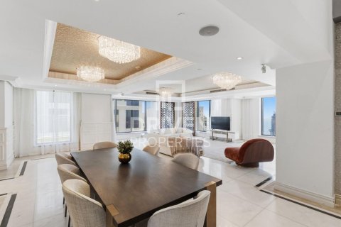 بانتهاوس في Rimal, مساكن شاطئ جميرا, دبي 4 غرف نوم, 530.76 م² رقم 135547 - صورة 15