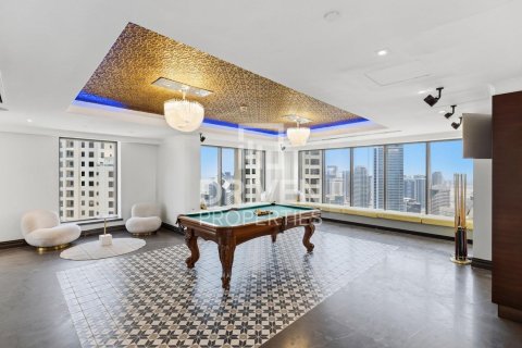 بانتهاوس في Rimal, مساكن شاطئ جميرا, دبي 4 غرف نوم, 530.76 م² رقم 135547 - صورة 18