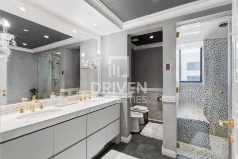بانتهاوس في Rimal, مساكن شاطئ جميرا, دبي 4 غرف نوم, 530.76 م² رقم 135547 - صورة 2