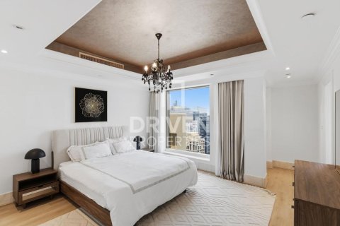 بانتهاوس في Rimal, مساكن شاطئ جميرا, دبي 4 غرف نوم, 530.76 م² رقم 135547 - صورة 26