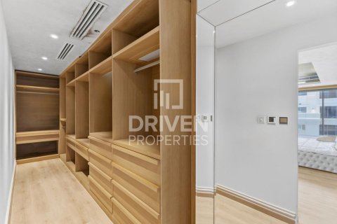 بانتهاوس في Rimal, مساكن شاطئ جميرا, دبي 4 غرف نوم, 530.76 م² رقم 135547 - صورة 10