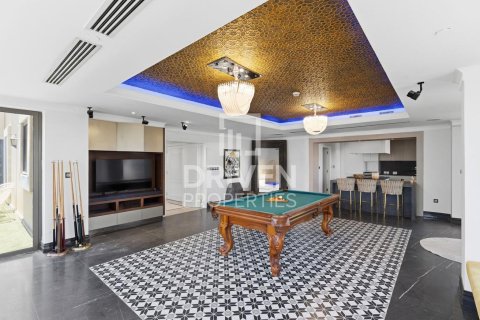 بانتهاوس في Rimal, مساكن شاطئ جميرا, دبي 4 غرف نوم, 530.76 م² رقم 135547 - صورة 17