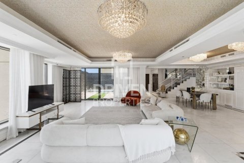 بانتهاوس في Rimal, مساكن شاطئ جميرا, دبي 4 غرف نوم, 530.76 م² رقم 135547 - صورة 14