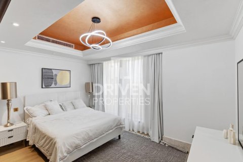 بانتهاوس في Rimal, مساكن شاطئ جميرا, دبي 4 غرف نوم, 530.76 م² رقم 135547 - صورة 24