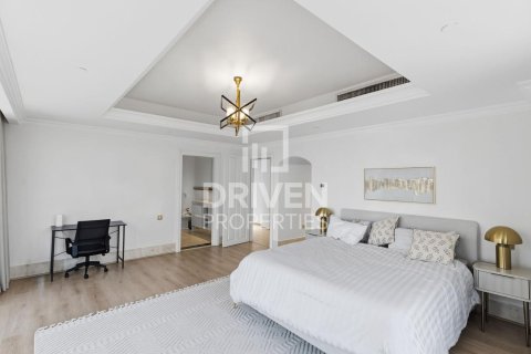 بانتهاوس في Rimal, مساكن شاطئ جميرا, دبي 4 غرف نوم, 530.76 م² رقم 135547 - صورة 11