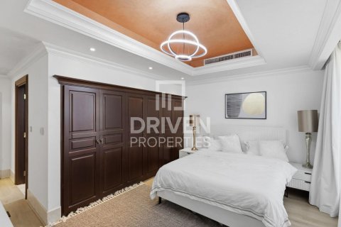 بانتهاوس في Rimal, مساكن شاطئ جميرا, دبي 4 غرف نوم, 530.76 م² رقم 135547 - صورة 25