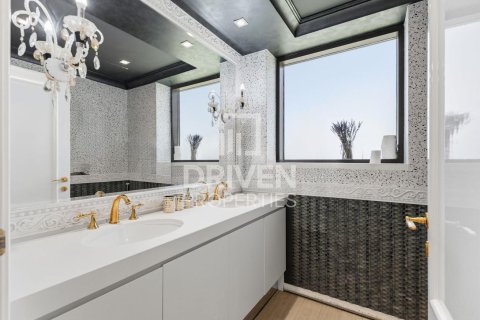 بانتهاوس في Rimal, مساكن شاطئ جميرا, دبي 4 غرف نوم, 530.76 م² رقم 135547 - صورة 4