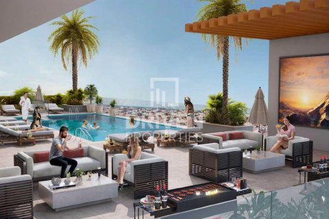 Apartment in Al Furjan, Dubai 3 bedrooms, 154.59 sq.m. № 135548 - photo 14