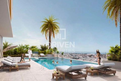 Apartment in Al Furjan, Dubai 3 bedrooms, 154.59 sq.m. № 135548 - photo 5